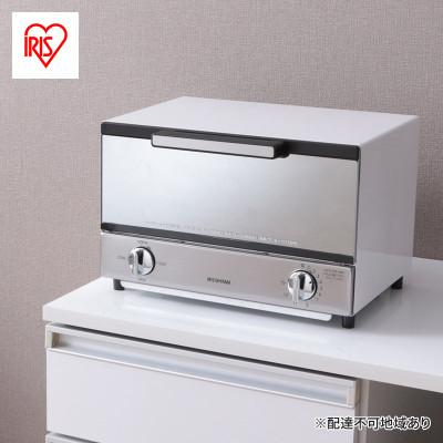 ふるさと納税 大河原町 トースター オーブントースター 横型 MOT-011 アイリスオーヤマ[53752234]