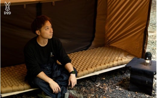 【DOD】シャダンダン