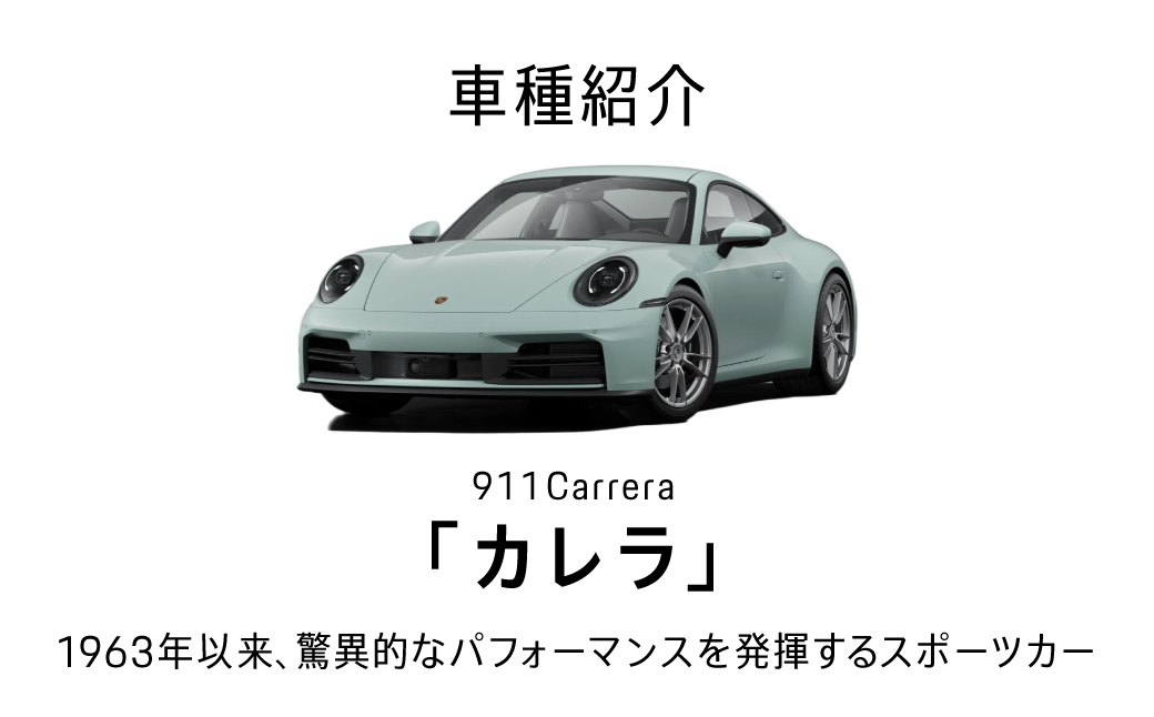 ポルシェ同乗体験とランチ ペアチケット（911カレラ） ふるさと納税 ポルシェ オーナー 体験 高級車 スピードカー 運転 送料無料 千葉県 木更津市 KE008