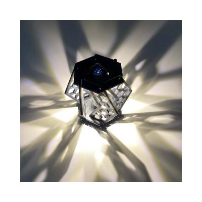 ふるさと納税 川崎市 ゴールゼロ用シェード　KIKKO　亀甲　1個　【パールグレー】