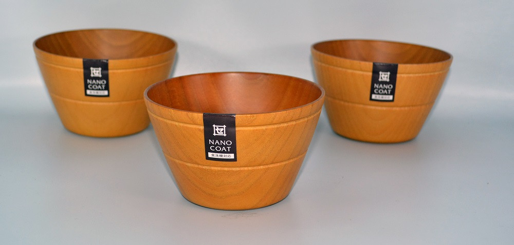 
◇富士フリーカップ　NA　3個入り
