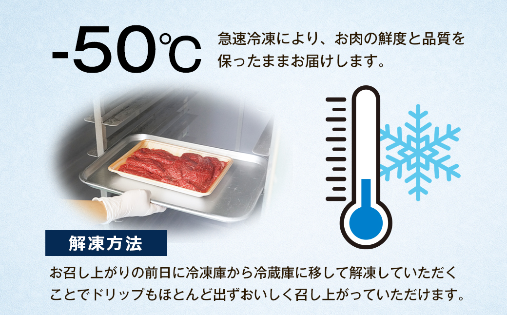 【ギフトBOX入り】淡路ビーフ焼肉 500ｇ　焼肉セット 黒毛和牛