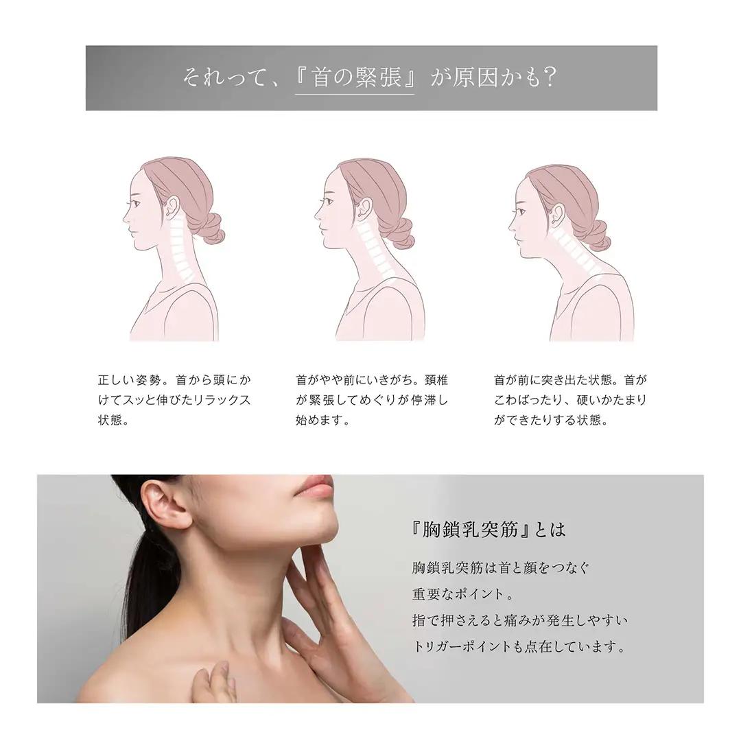 WAVEWAVE Pocket Heat Neck II ポケットヒートネック２