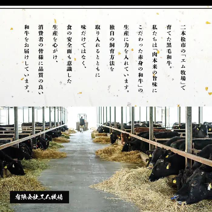黒毛和牛 うすぎり 4kg （500g×8パック）｜牛肉 小分け【株式会社コーシン】