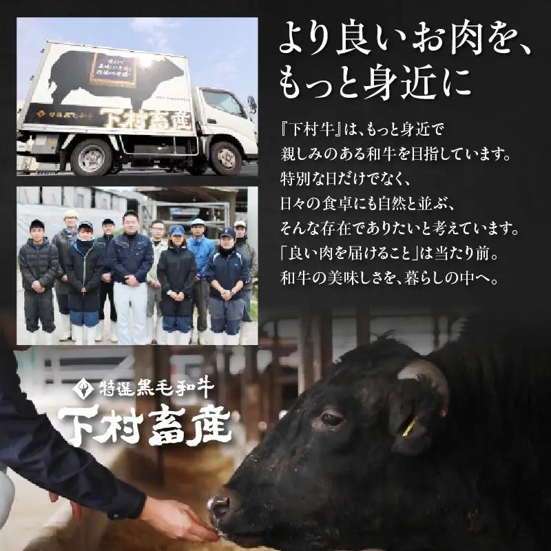 東浦町産黒毛和牛『下村牛』極上シャトーブリアン 5枚（約600g）│牛肉 ステーキ シャトーブリアン 東浦町