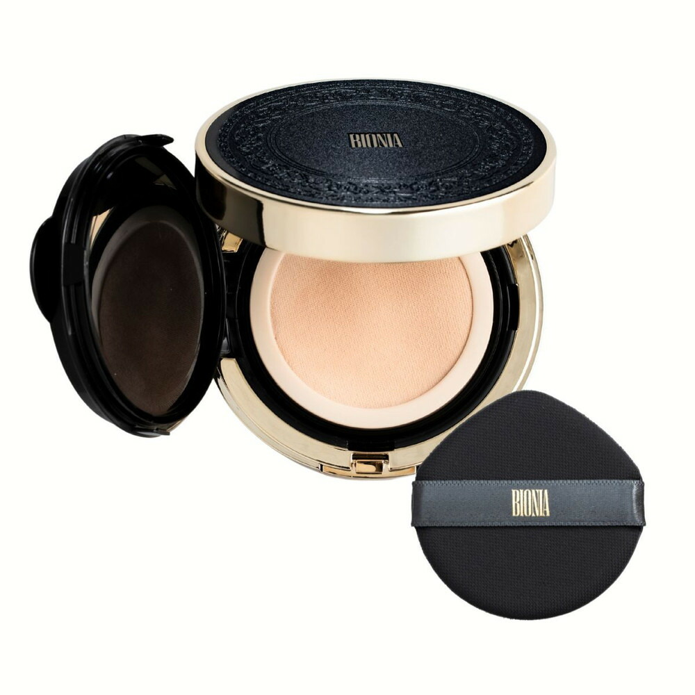 【福岡市】BIONIA メッシュスキンパクト 14g（約1ヵ月分）