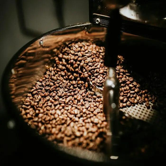 摩周湖の水を使った　湖水コーヒー（粉or豆） 100g×2袋　珈琲　粉 3761