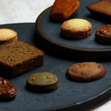 新潟厳選素材の焼菓子13種詰合せ