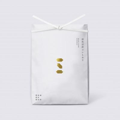 ふるさと納税 南魚沼市 【毎月定期便】6年連続金賞受賞　南魚沼塩沢産コシヒカリ5kg　関農園の8割減農薬栽培米全12回 |  | 01