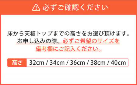 【受注生産】 幅80cm ロトンド コンパクト テーブル (オーク材) インテリア