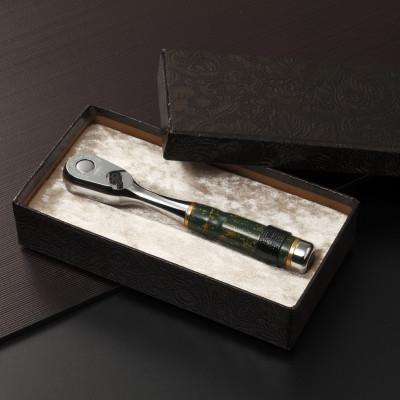 ふるさと納税 久御山町 KTC ネプロス 9.5sq.漆ラチェットハンドル 春 [NBR390JNH] |  | 01