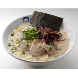 博多屋台「小金ちゃん」ラーメン　16人前(2人前×8袋)(芦屋町)