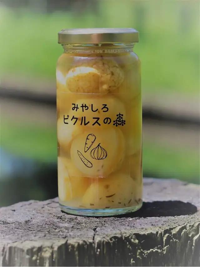 カラフルピクルス 選べる2種セット