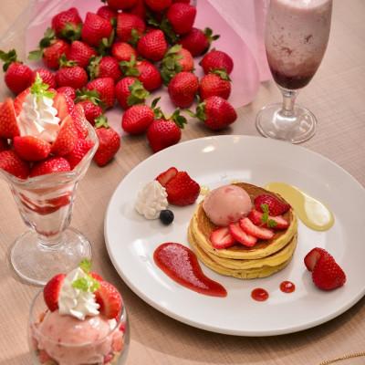 ふるさと納税 大任町 フルーツソムリエが作った福岡産濃厚あまおうフルーツソース1kg×2袋(大任町) |  | 02