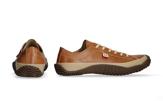 No.979-07 SP−110　Light Brown　サイズXL（28.5cm）