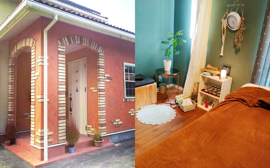 全身リンパケア チケット