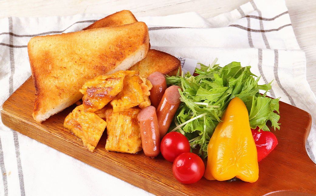 【規格外品】熊本の玉子焼きの端っこ 計3.5kg 500g×7パック