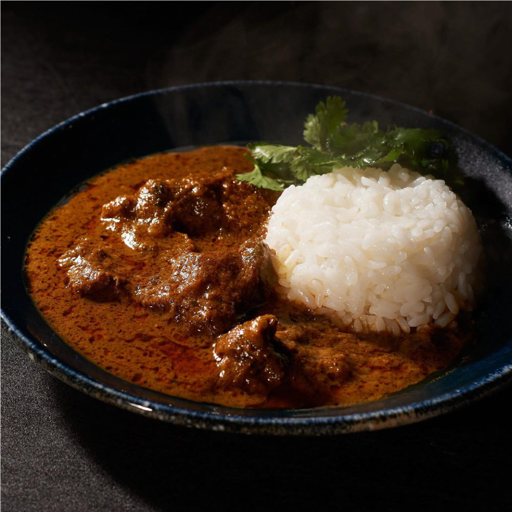 北海道 十勝 羊のスパイスカレー 180g×3パック《足寄町》【石田めん羊牧場】カレー カレーライス スパイスカレー レトルトカレー レトルト スパイス 羊肉 マトン グルメ 北海道産 道産 あしょろ [BEAD012]
