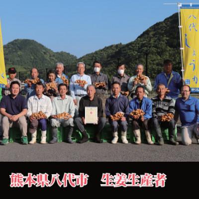 ふるさと納税 八代市 八代市東陽町の生姜を使った餃子の王国　餃子8種　詰合せ |  | 03