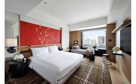 ハイアット セントリック 金沢　JTB施設限定クーポン24,000円分（JTBふるさとトラベルコンシェルジュでのご予約限定）