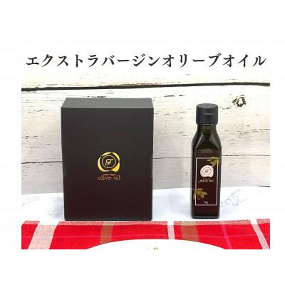ふるさと納税 久留米市 自家農園産エクストラバージンオリーブオイル　100g |  | 01