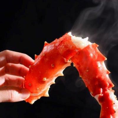 ふるさと納税 紋別市 【ホワイトデー】ボイルタラバガニ片脚(5Lサイズ)3kg |  | 02