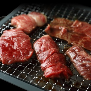 神戸牛 特選焼肉 モモ カタ ブランド牛 神戸牛【150g】【冷凍】