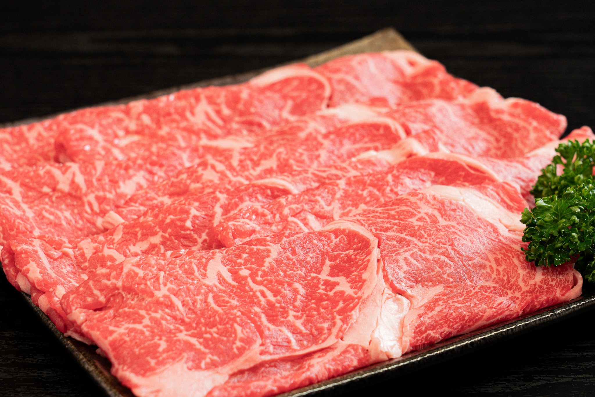 
ttn157土佐あかうしローススライス（約240ｇ）
