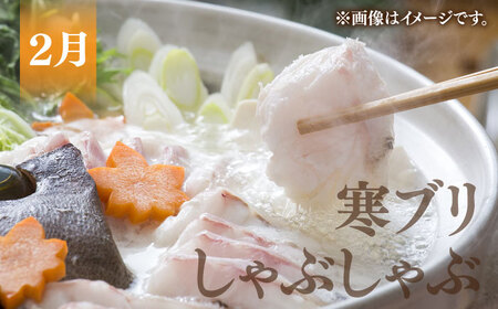 【全3回定期便】《1・2・3月お届け》 うまか鍋セット 4～6人前（切身約1000g） 《壱岐市》【魚助】 鍋 くえ クエ ブリ ぶり 鰤 鯛 たい タイ クエ鍋  [JFX004] 300000 3