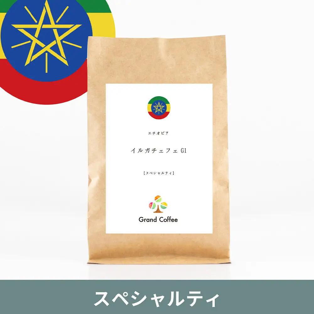 コーヒー 【スペシャルティ珈琲浅煎りセット】 2袋×2種類（計約600g） 宮城県利府町（粉）