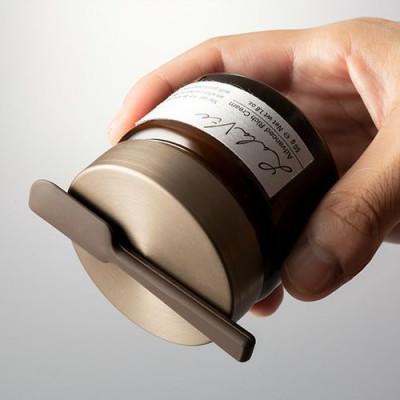 ふるさと納税 富田林市 ララヴィ ( Lala Vie ) ブライトニングジェルクリーム 50g |  | 03