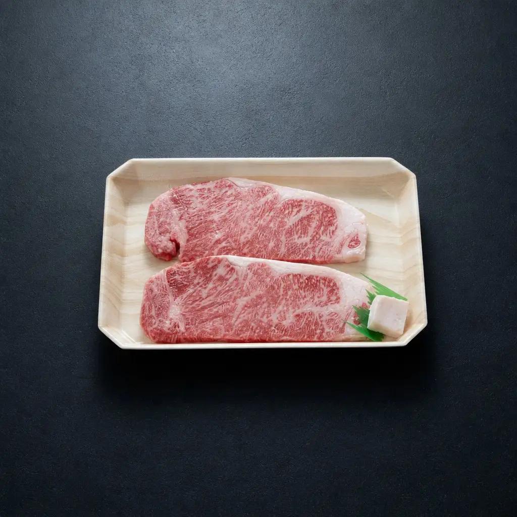 【ふるなびWEEK対象】飛騨牛 ロースステーキ 400g 飛騨牛