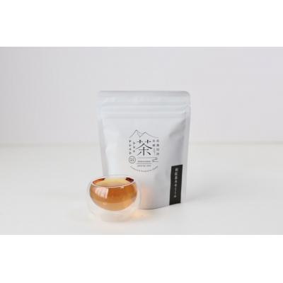 ふるさと納税 岐阜県 和紅茶カモミール(ティーバッグ) &amp; 金木犀ほうじ茶(ティーバッグ)