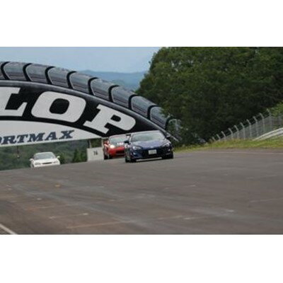 【ふるさと納税】スポーツランドSUGO　レーシングコース・4輪スポーツ走行会員(SSCM 4Cライセンス+走行券)【1206311】