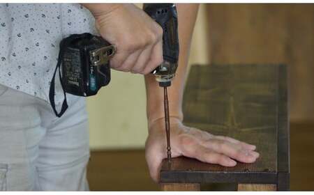 【天然無垢材】ダイニングチェアー　 Interior G-S-S＜7.5-7＞