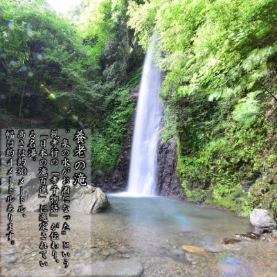 菊水泉　純米吟醸飛騨誉・旨口山田錦　飲み比べセット【1629760】