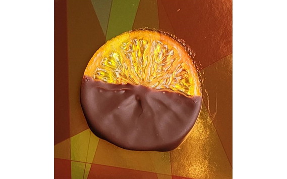 No.072 オランジェットアソートBOX