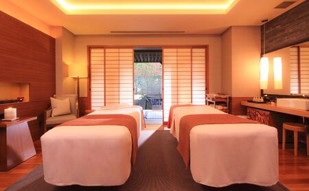 ホテル椿山荘東京 「悠 YU, THE SPA」トリートメント券ボディ60分 ギフト券 チケット ボディトリートメント アロマ エステ 美容 女性 男性 ギフト お祝い プレゼント 文京区 東京都