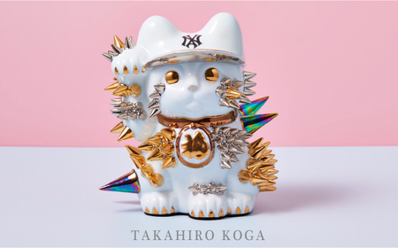 NEO MANEKINEKO -Petit-（2）＜古賀崇洋＞ 美術美術美術美術