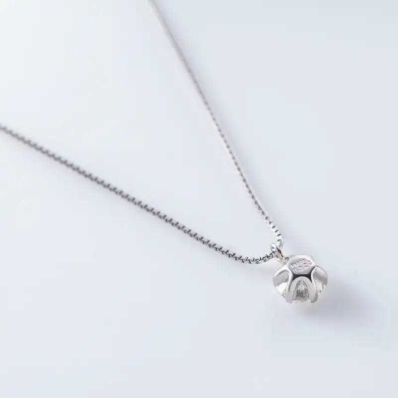【高島屋選定品】プラチナダイヤモンド スタッドペンダント ダイヤ 0.3ct D IF 3EX (GIA)【鑑別書付き】