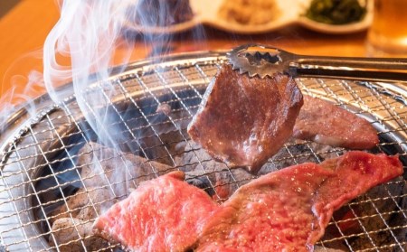 肉 黒毛和牛 先崎牛 焼肉用 ロース 800g ギフト 福島県 田村市