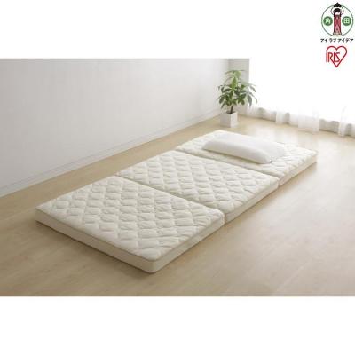 ふるさと納税 角田市 エアリーハイブリッドマットレスHB90-S