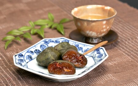 松田農園の紅干し柿＆紅日和セット　0057-2603