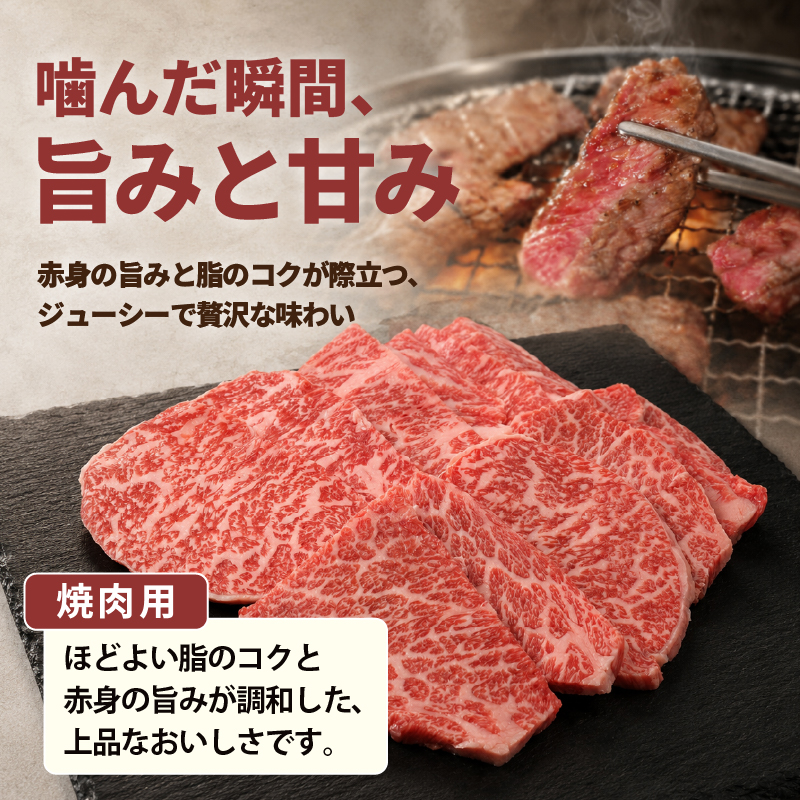 土佐 あかうし 赤牛 赤身 肩ロース 焼肉用 400g | 和牛 あか牛 アカウシ 牛肉 希少 ブランド 国産 プレゼント ギフト 冷凍 贈答 高知県 南国市