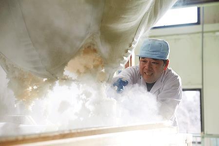 ［酔仙酒造］純米大吟醸・純米吟醸酔仙セット