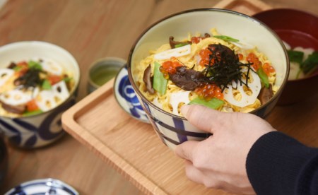 【波佐見焼】natural69　焦がし呉須シリーズ（3寸皿・5寸皿・6寸皿・丼）　各4個　計16個セット 食器 皿 [QA76] 波佐見焼