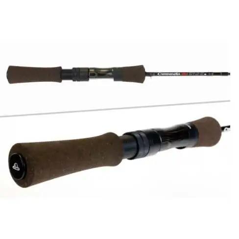 オールハンドメイドルアーロッド Campanella443TSUL(BI108)