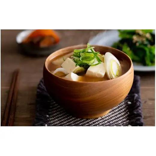 こだわり醤油、生みそ詰合わせ（こい口、うす口） [744]
