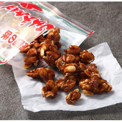 ふるさと納税 天城町 徳之島 天城町 平瀬製菓 ムチザタ豆 340g(170g×2袋)黒糖 お菓子 |  | 01