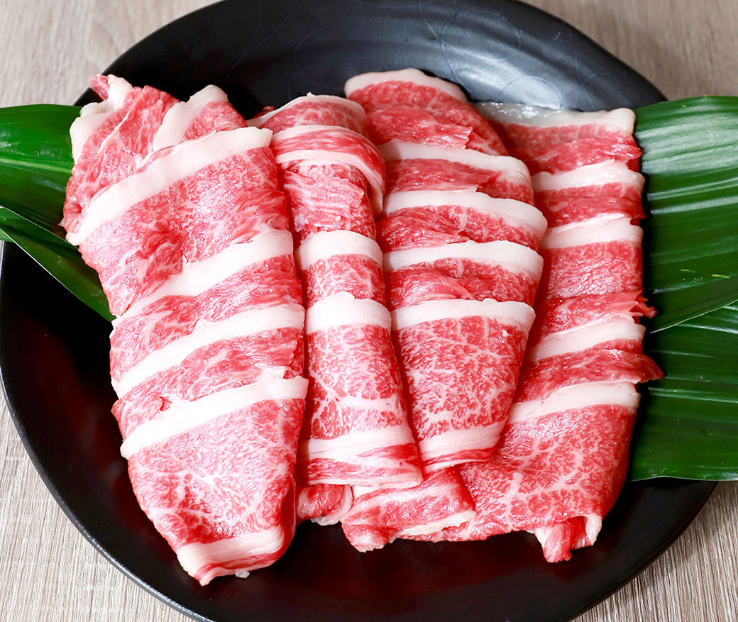 熊本和牛 あか牛 切り落とし 約1kg （約500g×2）